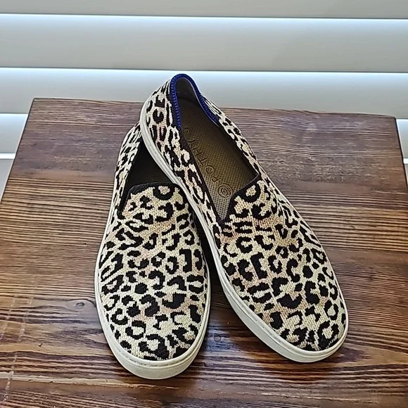 Women's Rothy's Original Slip on Sneaker - Picture 1 of 3